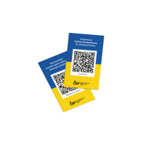 Kärtchen Online-Kurse Ukraine